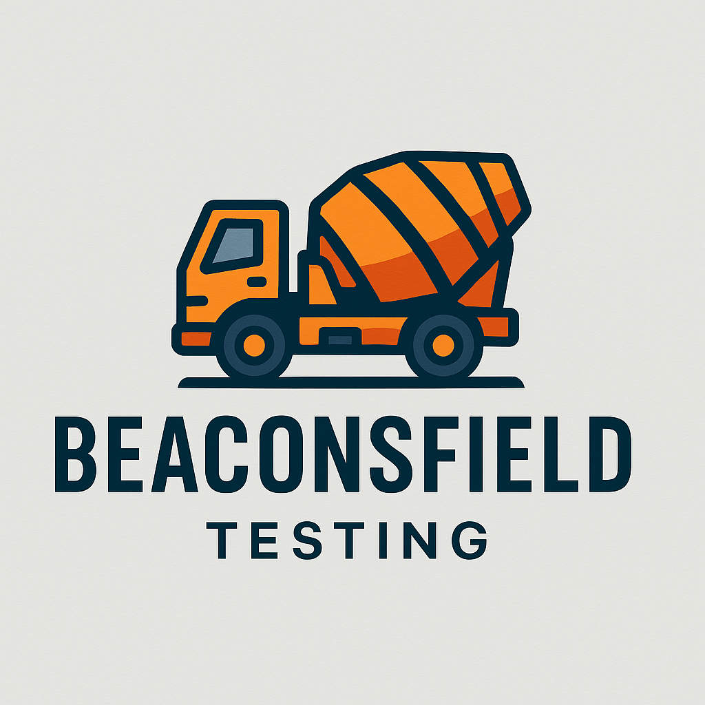 Beaconsfield Testing Logo